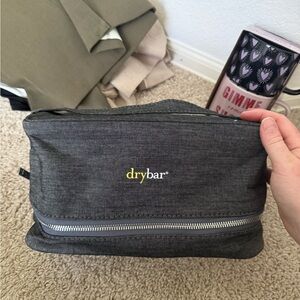 Drybar High Tops Self-Grip Hot Rollers + Travel Bag (Used Once)